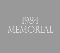 1984 Memorial