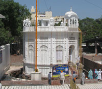 Gurdwara Thara Sahib