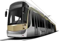 Reaching From Railway Station