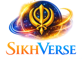 goldentempleamritsar.org — Logo