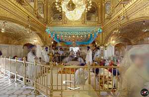 Golden Temple Amritsar Sri Harmandir Sahib Darbar Sahib Hari Mandir Sikhism Famous Temples Of India Ancient Temples Of India Temples India Darbar Sahib Swaran Mandir