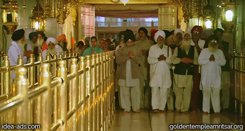 Golden Temple Visit: Exploring Amritsar's Culture and Culinary Delights:  Book Tours & Activities at Peek.com