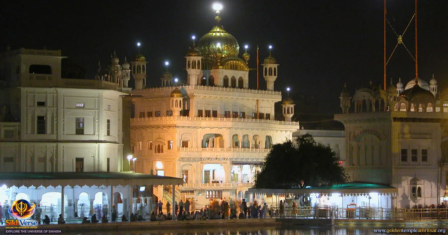 Akal Takht