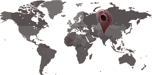 Where is Golden Temple